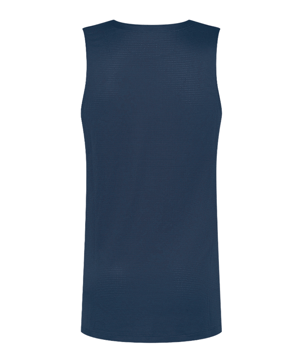 Nike Team Basketball Stock Trikot Damen Blau F451 - blau