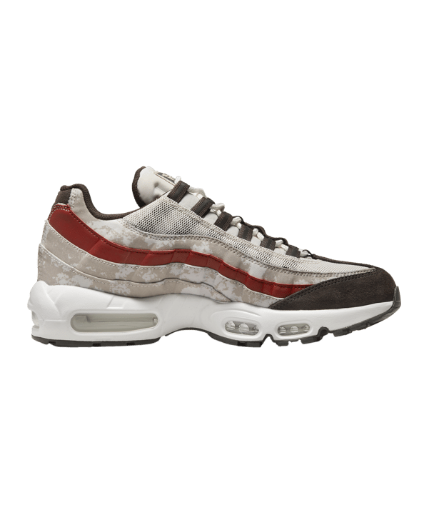 Nike Air Max 95 Beige F001 - beige