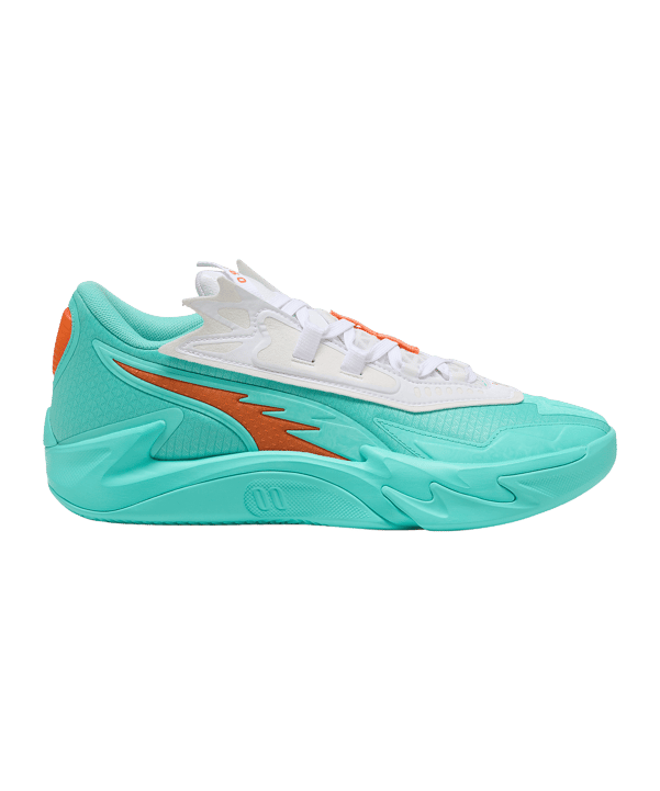 PUMA Scoot Zeros Ii Shift Grün F01 - gruen