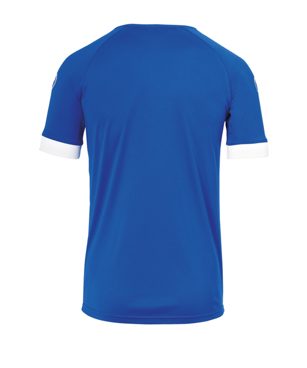 uhlsport Division II Trikot kurzarm Kids Blau F03 - blau