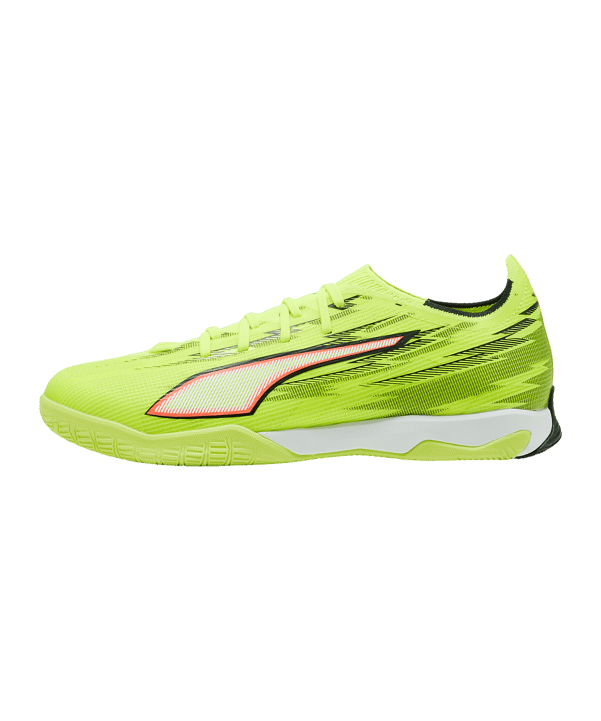 PUMA ULTRA 6 Match IN Unleash Gelb F01 - gelb