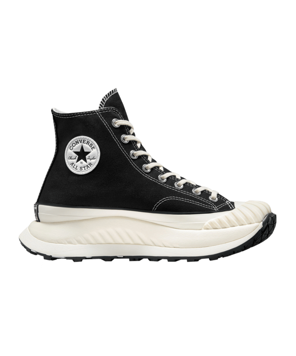 Converse Chuck 70 AT-CX HI Schwarz - schwarz
