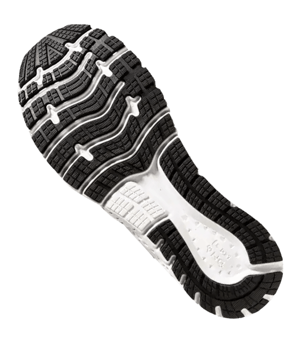 Brooks Glycerin 17 Running Schwarz F047 - schwarz