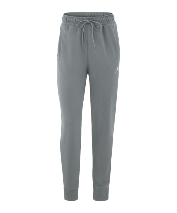 Jordan TM25 Air Stock Pantalone da tuta Donna Grigio C005 - grigio