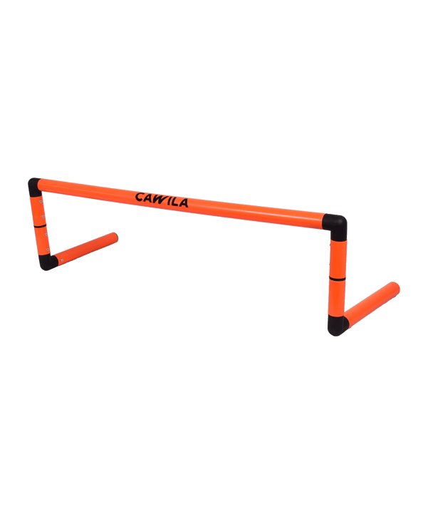 Cawila Trainingshürden Stand-Up | 25cm Orange - orange