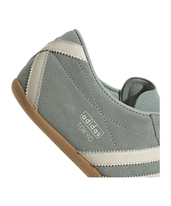adidas Originals Tokyo Damen Grün