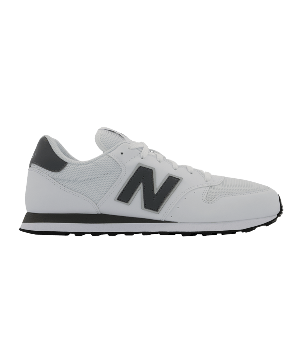 New Balance 500 Weiss FRE1 - weiss