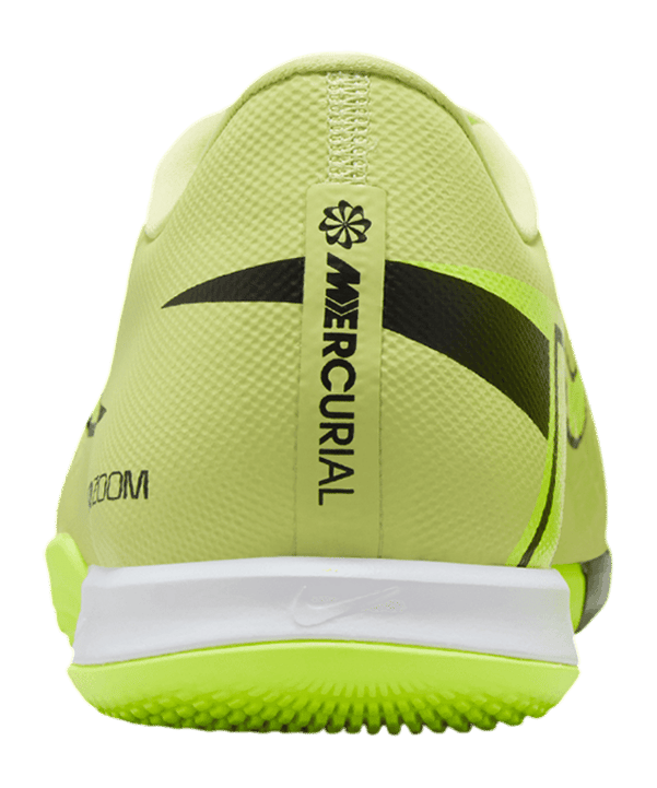 Nike Air Zoom Mercurial Vapor XVI Academy IN Max Voltage Gelb F300 - gelb