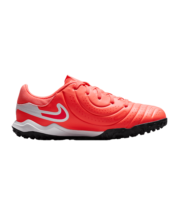 Nike Jr. Tiempo Legend X Academy TF Mad Energy Kids Rot F800 - rot
