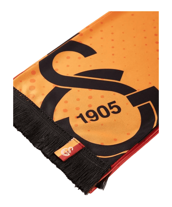Galatasaray Istanbul We Are Gala Sciarpa Multicolore - multicolore