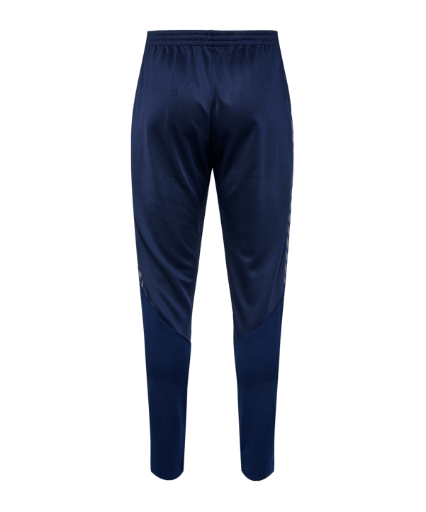Hummel hmlSTALTIC Trainingshose Blau F7209 - blau