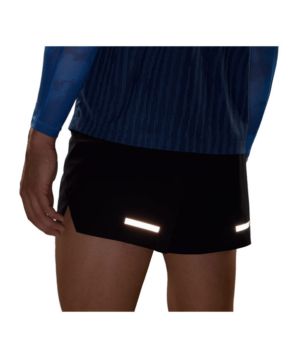 adidas ADI365 Shorts da running Nero - nero