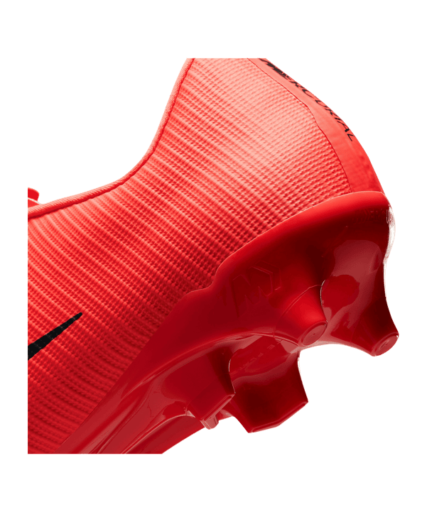 Nike Air Zoom Mercurial Vapor XVII Academy MG Break'Em Rood K600 - rood