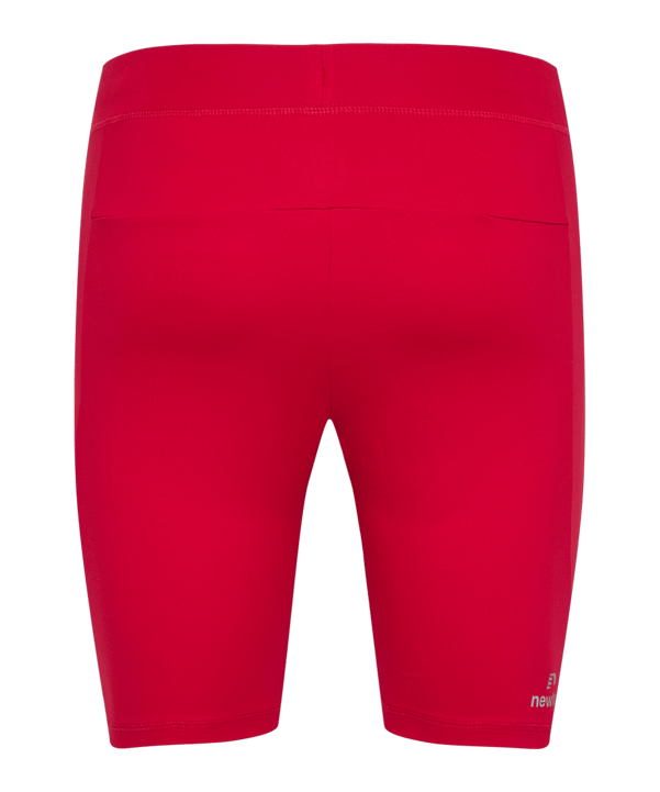 Newline Athletic Sprinters Laufshort Rot F3365 - rot