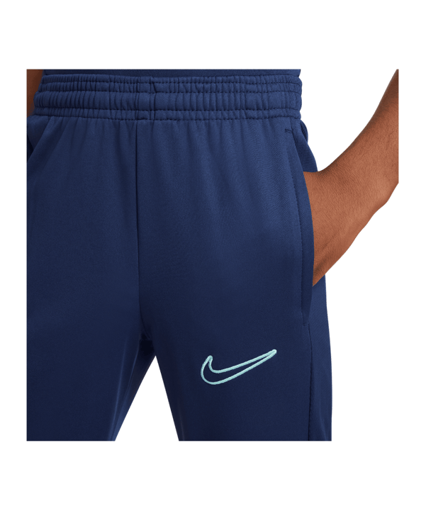 Nike Academy 23 Trainingshose Kids Blau F410 - blau