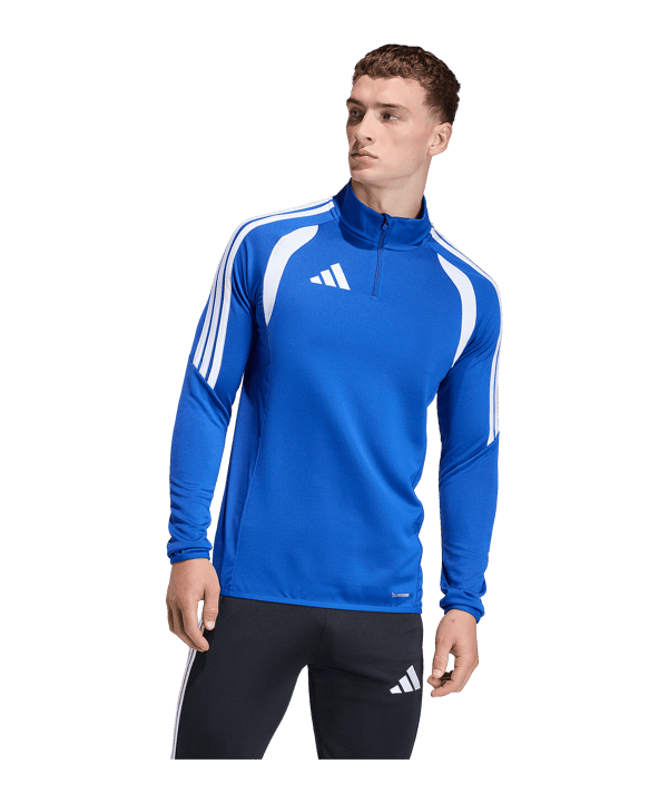 adidas Tiro 26 League Sweatshirt Blau - blau