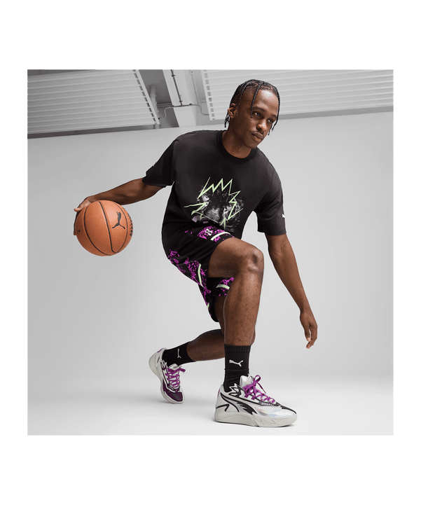 PUMA Scoot Zeros Ii Sterling Grau F01 - grau