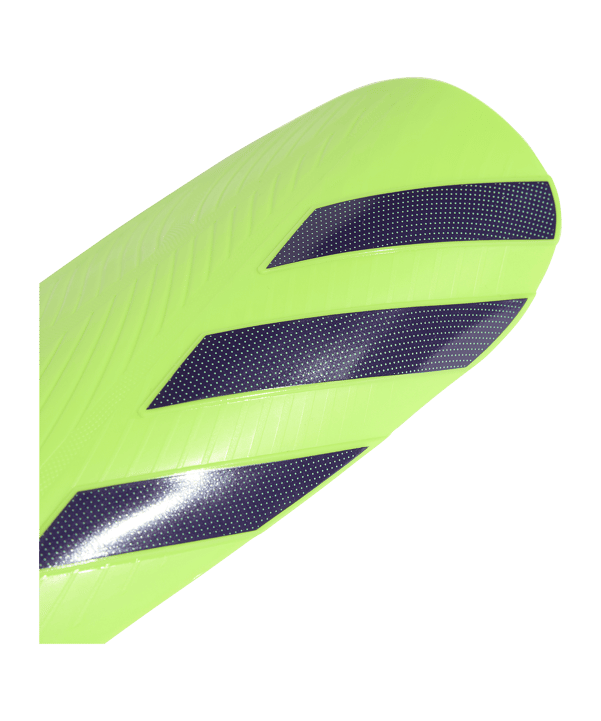 adidas Tiro Schienbeinschoner Grün - gruen