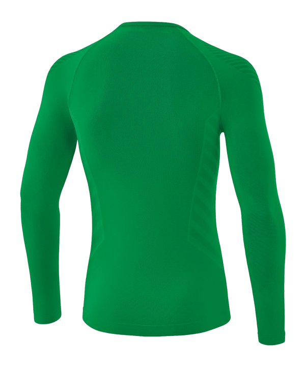 Erima ATHLETIC Funktionssweatshirt Smaragd - gruen