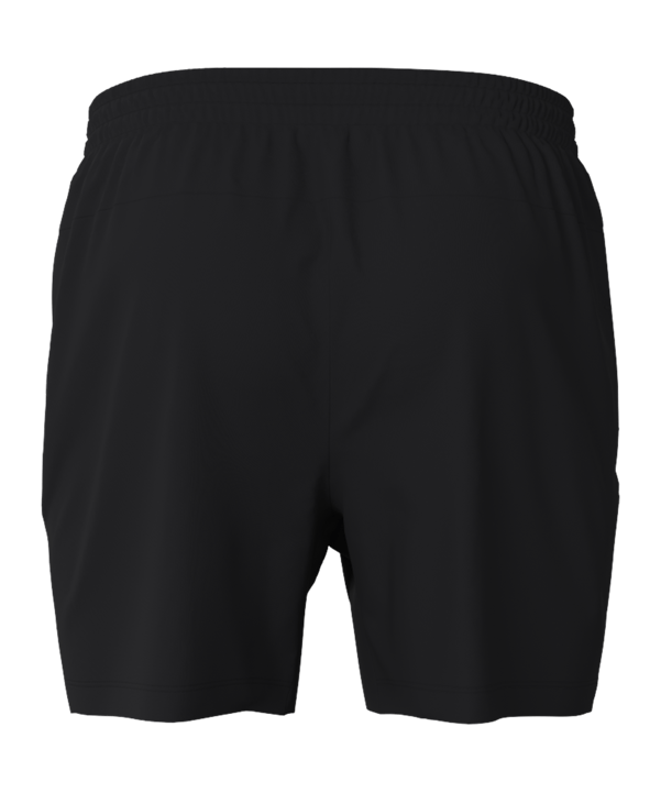 New Balance Essentials 5" Short Schwarz FBK - schwarz