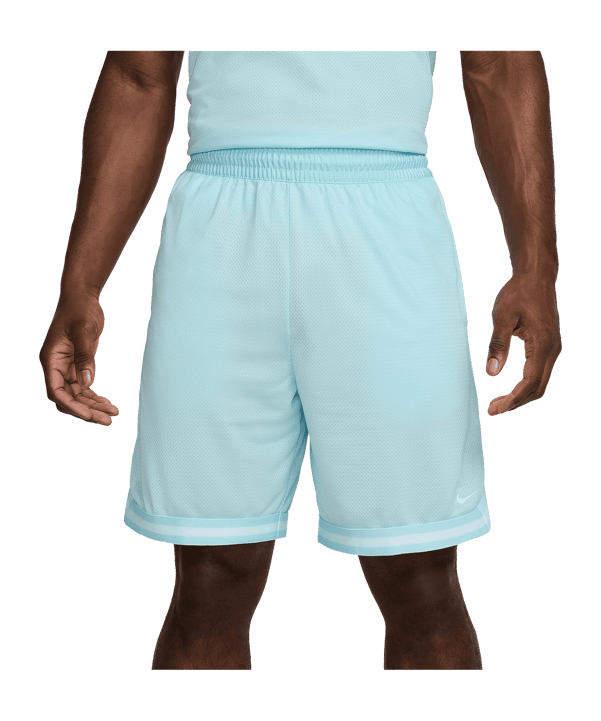 Nike Nike DNA 8in Short Blau F476