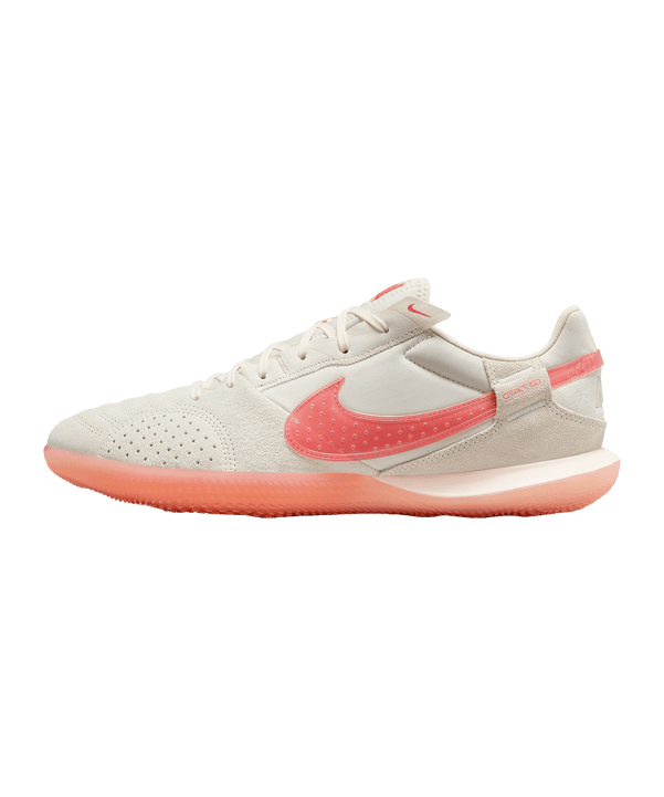 Nike Streetgato TF Small Sided Beige F104 - beige