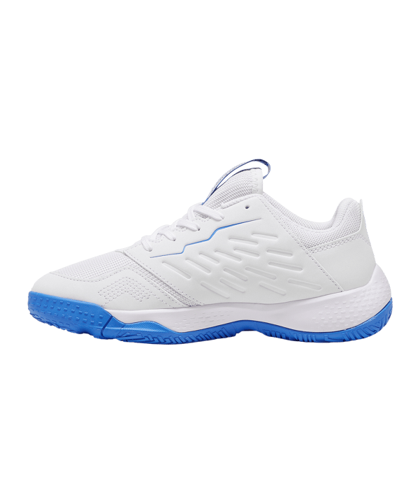 PUMA Accelerate Schuh Kids Weiss F02