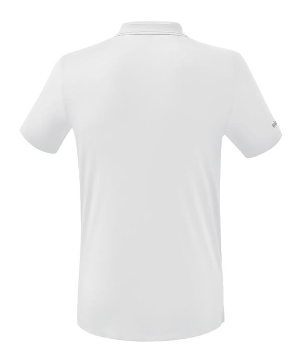 Erima Polo Weiß F2112302 - weiss