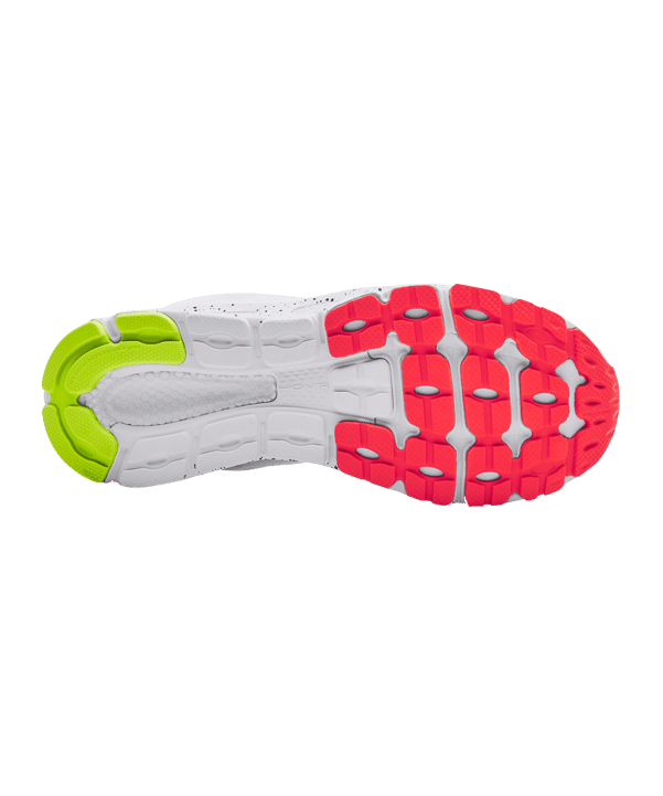 Under Armour HOVR Infinite 3 Running Damen F109 - weiss