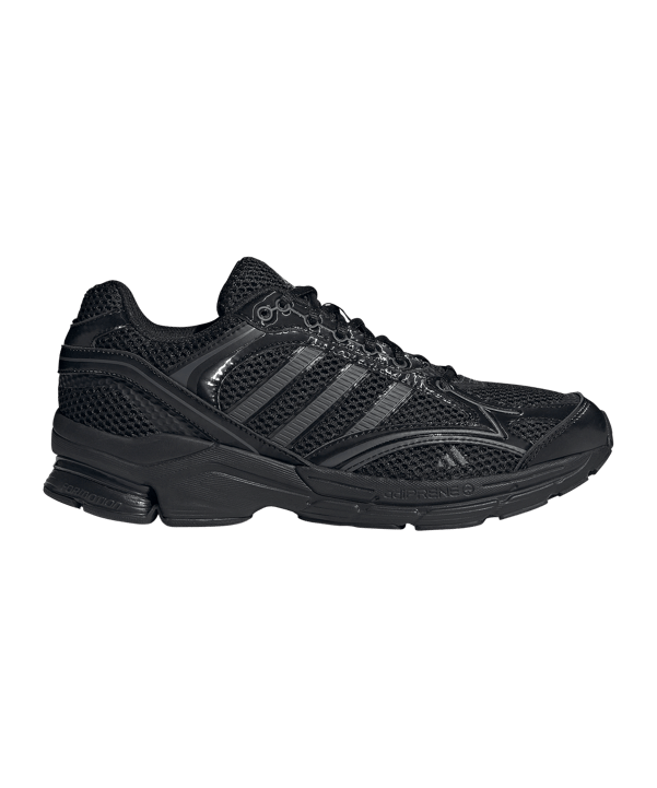 adidas Sportswear Spiritain 2000 Schwarz - schwarz