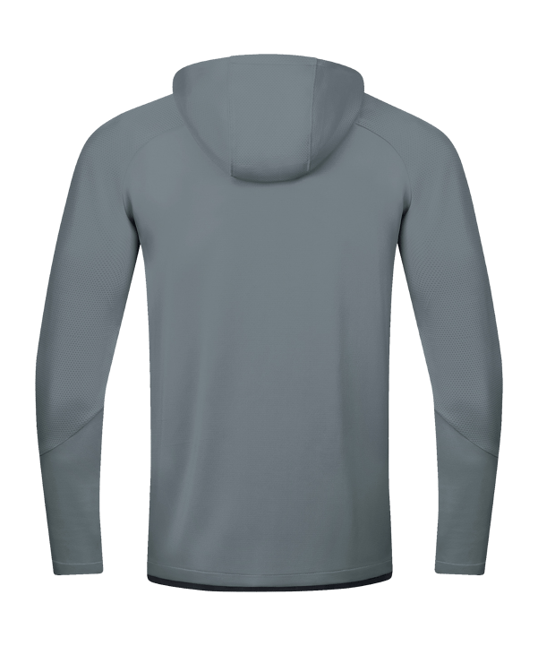 JAKO Challenge Trainingsjacke Kids Grau F841 - grau
