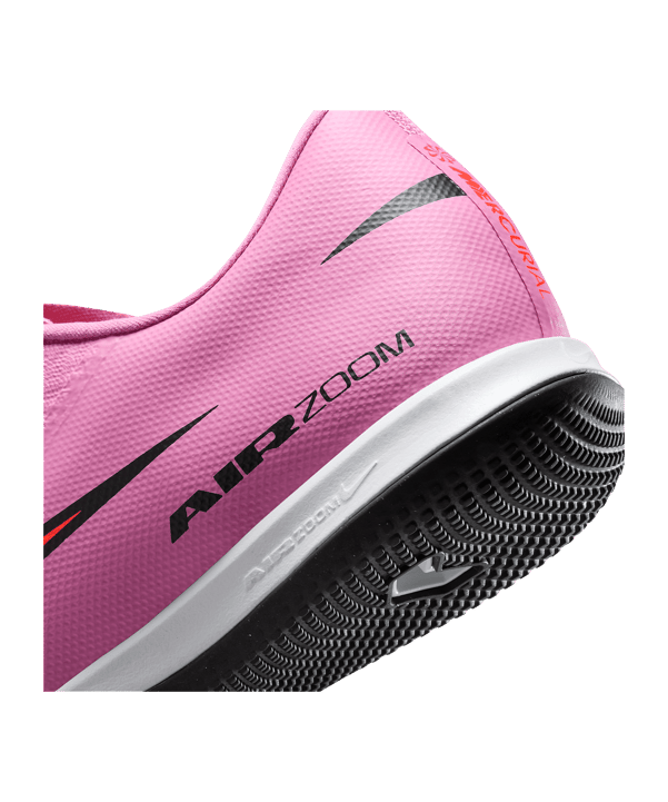 Nike Air Zoom Mercurial Vapor XVI Academy IN Scary Good Rosa F600 - rosa