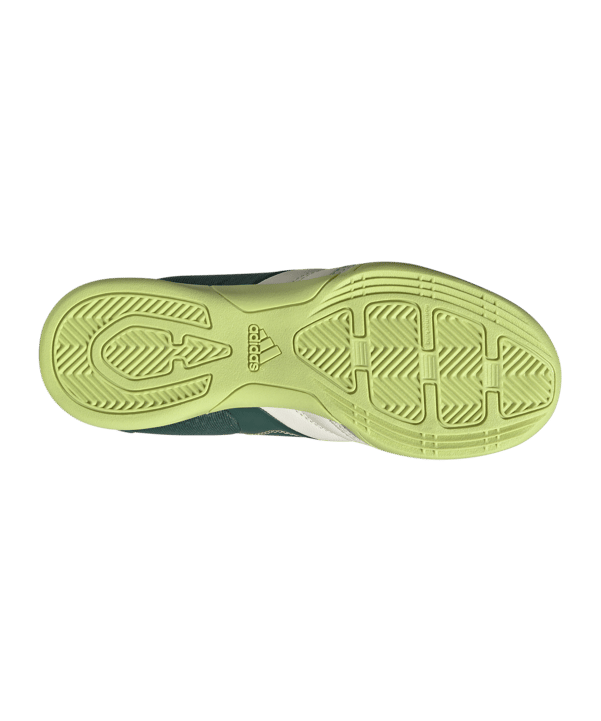 adidas Top Sala Competition IN Halle Crazyrush Kids Weiss - weiss
