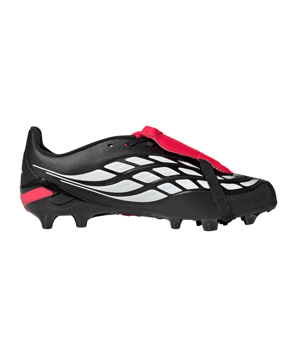 adidas Predator League FT AG Immortal DNA Kids Schwarz - schwarz