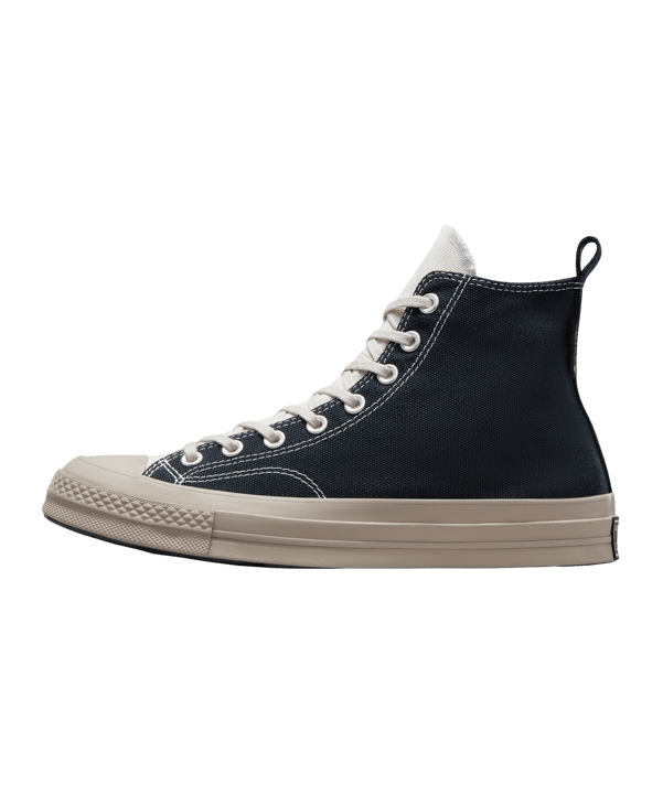 Converse Chuck 70 GTX Schwarz Grau - schwarz