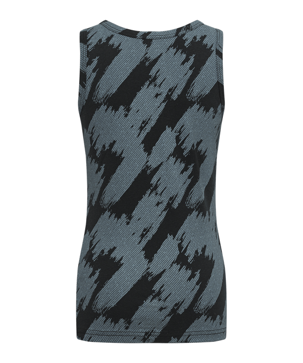 Hummel Nolan 2-Pack Tanktop Kids Grün F6086 - gruen