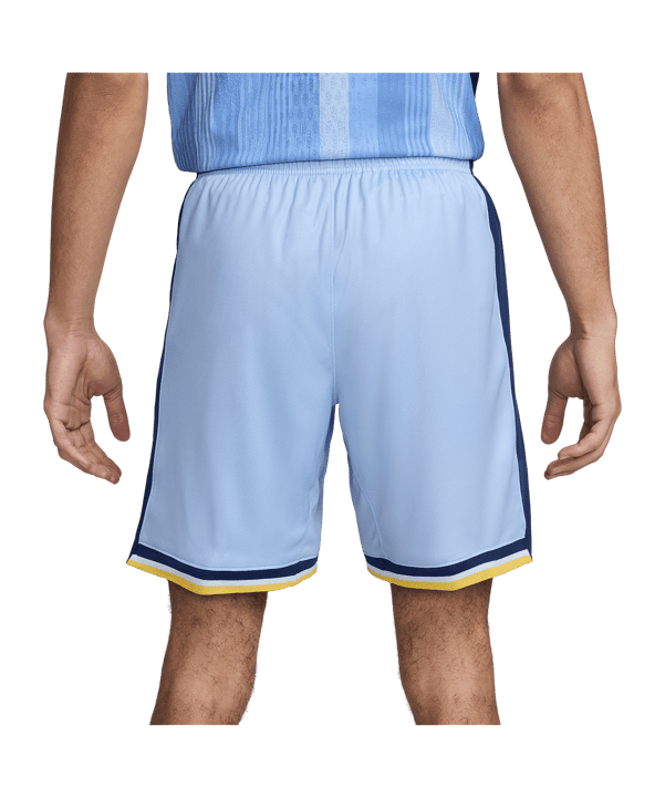 Nike Tottenham Hotspurs Short Away 2024/2025 Blau F479 - blau