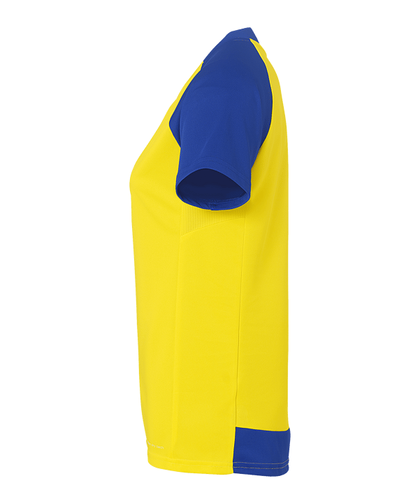 Kempa Ambition 28 Maillot Femmes Jaune C91 - jaune