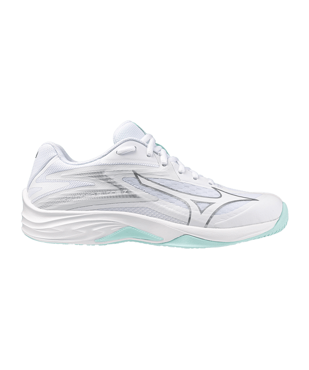 Mizuno Thunder Blade Z Damen Weiß F40 - weiss