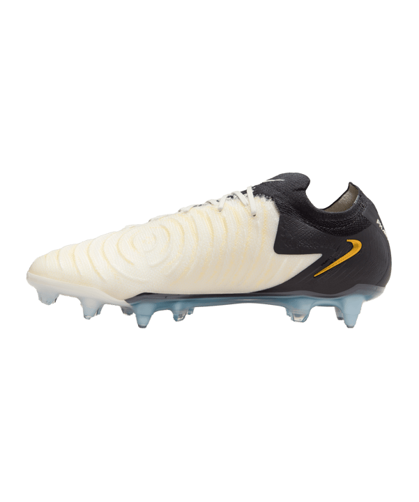 Nike Phantom GX II Elite SG-Pro AC Mad Ready Weiss Schwarz F100 - weiss