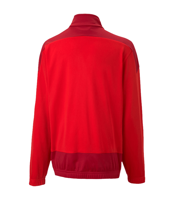 PUMA teamGOAL 23 Training Jacke Kids Rot F01 - rot