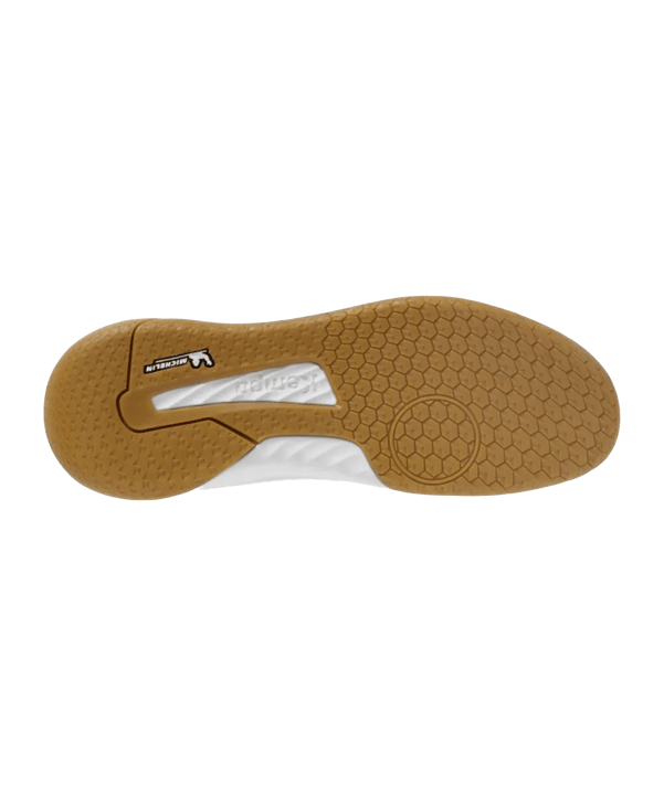 Kempa Kourtfly Weiß F04 - weiss