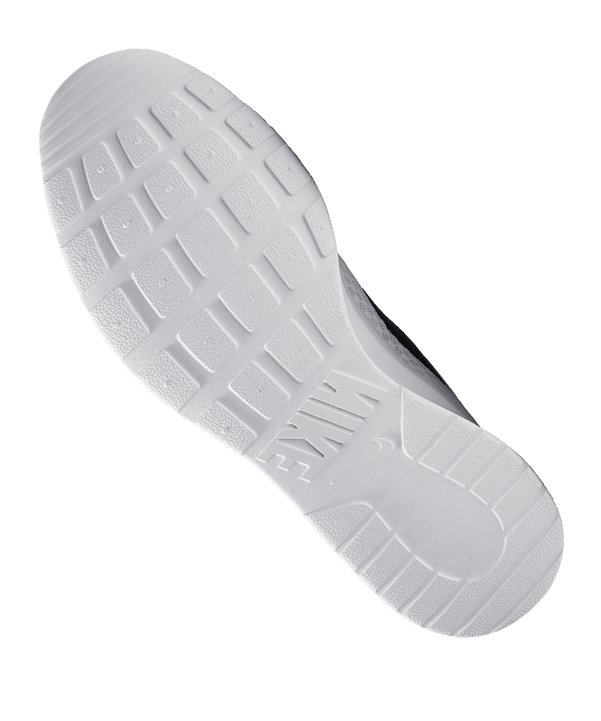 Nike Tanjun Sneaker Weiss F101 - weiss
