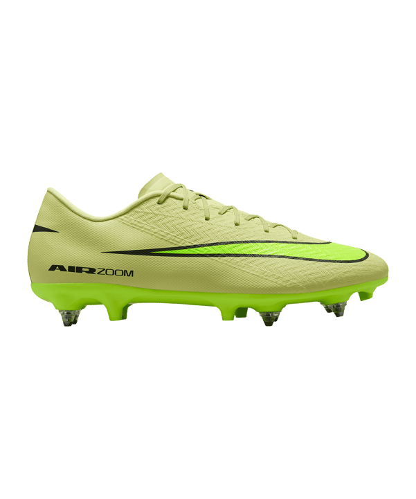 Nike Air Zoom Mercurial Vapor XVI Academy SG Max Voltage Gelb F300 - gelb