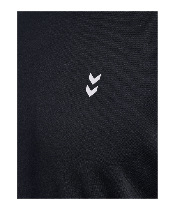 hummel Maglietta da Allenamento Nero C2001 - nero