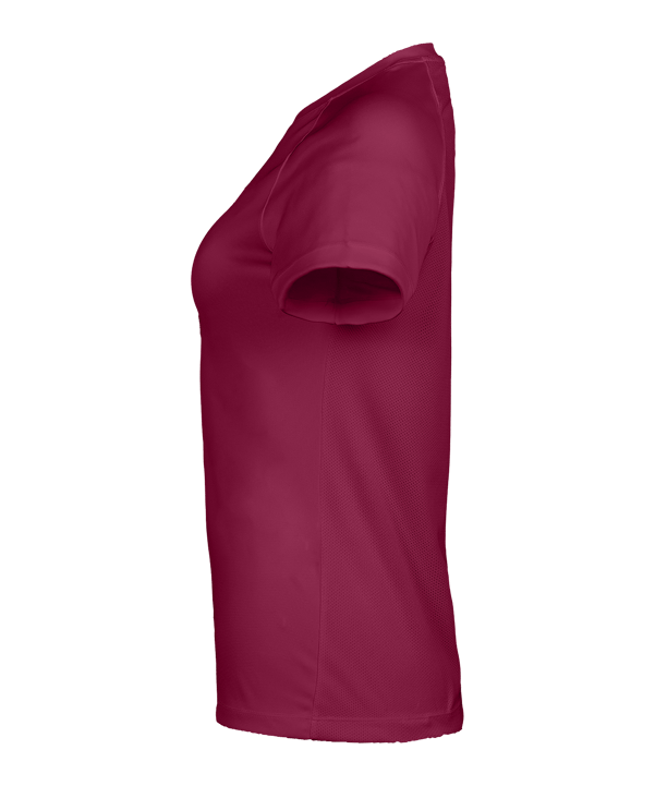 Nike Park VIII Trikot Damen Rot F677 - rot