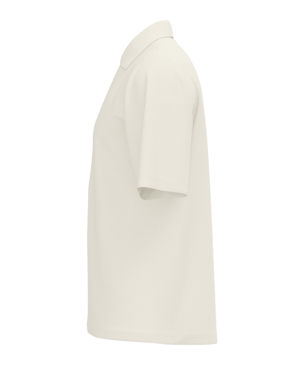 JAKO Wardrobe Polo Weiß F601 - weiss