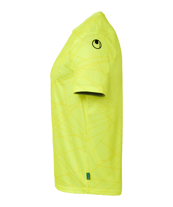 uhlsport Prediction Trikot Kids Gelb F092 - gelb