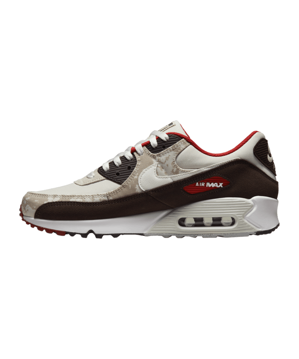 Nike Air Max 90 Beige F001 - beige
