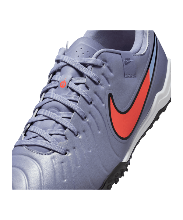 Nike Tiempo Legend X Academy TF Scary Good Blau F402 - blau